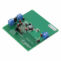 Texas Instruments - TPS54320EVM-513 - EVAL MODULE FOR TPS54320-513