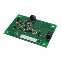 Texas Instruments - TPS54327EVM-686 - EVAL MODULE FOR TPS54327-686