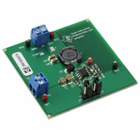 Texas Instruments - TPS54331EVM-232 - EVAL MODULE FOR TPS54331-232