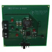 Texas Instruments - TPS54332EVM-416 - EVALUATION MODULE FOR TPS54332