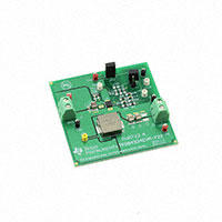 Texas Instruments - TPS54334EVM-722 - EVALUATION MODULE TPS54334