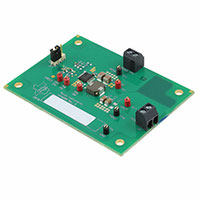 Texas Instruments - TPS54426EVM-608 - EVAL MODULE FOR TPS54426-608