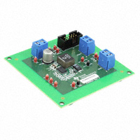 Texas Instruments - TPS544B20EVM-634 - EVAL BOARD BUCK REG TPS544B20