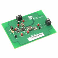 Texas Instruments - TPS54528EVM-052 - EVAL MODULE FOR TPS54528-052