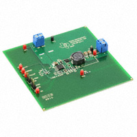 Texas Instruments - TPS54550EVM-158 - EVALUATION MODULE FOR TPS54550