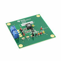 Texas Instruments - TPS54561EVM-555 - EVAL BOARD BUCK REG TPS54561