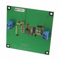 Texas Instruments - TPS54672EVM-222 - EVAL MOD FOR TPS54672