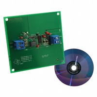 Texas Instruments - TPS54810EVM-213 - EVAL MOD FOR TPS54810
