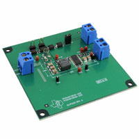 Texas Instruments - TPS54873EVM - EVAL MOD FOR TPS54873