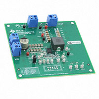 Texas Instruments - TPS548D22EVM-784 - EVAL BOARD FOR TPS548