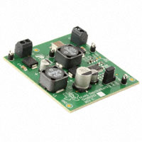 Texas Instruments - TPS55332EVM - EVAL MODULE FOR TPS55332
