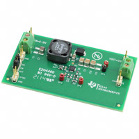 Texas Instruments - TPS55340EVM-147 - EVAL MODULE FOR TPS55340-147