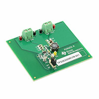 Texas Instruments - TPS562209EVM-601 - EVAL BOARD BUCK REG TPS562209