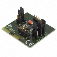 Texas Instruments - TPS60100EVM-131 - EVAL MOD FOR TPS60100