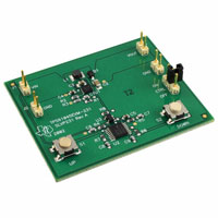 Texas Instruments - TPS61045EVM-231 - EVAL MOD FOR TPS61045
