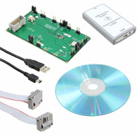 Texas Instruments - TPS61050EVM-269 - EVAL MODULE FOR TPS61050-269