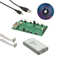 Texas Instruments - TPS61052EVM-269 - EVAL MODULE FOR TPS61052-269