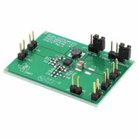 Texas Instruments - TPS61080EVM-147 - EVAL MODULE FOR TPS61080-147