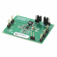 Texas Instruments - TPS61081EVM-147 - EVAL MODULE FOR TPS61081-147