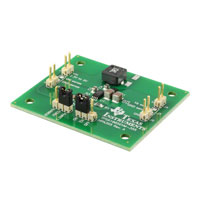 Texas Instruments - TPS61085EVM-355 - EVALUATION MOD FOR TPS61085-355