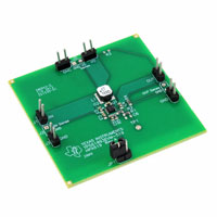 Texas Instruments - TPS61093EVM-519 - EVAL MODULE FOR TPS61093-519