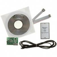 Texas Instruments - TPS61161EVM-243 - MODULE EVAL FOR TPS6116-243