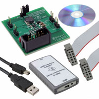 Texas Instruments - TPS61170EVM-280 - EVAL MODULE FOR TPS61170-280