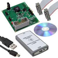 Texas Instruments - TPS61170EVM-316 - EVAL MODULE FOR TPS61170-316