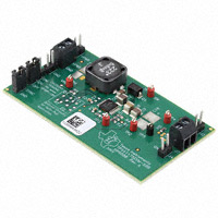 Texas Instruments - TPS61175EVM-588 - EVAL MODULE FOR TPS61175-588