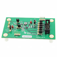 Texas Instruments - TPS61176EVM-566 - EVAL BOARD LED DRIVER TPS61176