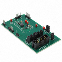 Texas Instruments - TPS61182EVM-259 - EVAL MODULE FOR TPS61182-259