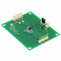 Texas Instruments - TPS61252EVM-667 - EVAL MODULE FOR TPS61252-667