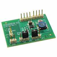Texas Instruments - TPS62050EVM-234 - EVAL MOD FOR TPS62050