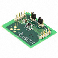 Texas Instruments - TPS62060EVM-663 - EVAL MODULE FOR TPS62061-663