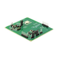 Texas Instruments - TPS62113EVM-465 - EVAL MODULE FOR TPS62113-465