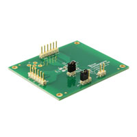 Texas Instruments - TPS62120EVM-640 - EVAL MODULE FOR TPS62120-640