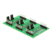 Texas Instruments - TPS62230EVM-370 - EVAL MODULE FOR TPS62230-370