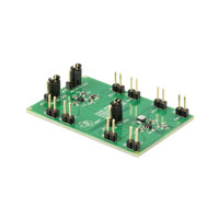 Texas Instruments - TPS62240EVM-229 - EVAL MODULE FOR TPS62240-229