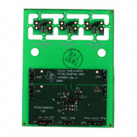 Texas Instruments - TPS62300EVM-085 - EVAL MODULE FOR TPS62300-085