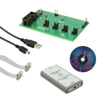 Texas Instruments - TPS62350EVM-201 - EVAL MODULE FOR TPS62350-201