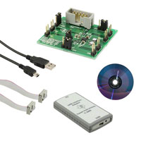 Texas Instruments - TPS62401EVM-167 - EVAL MODULE FOR TPS62401-167