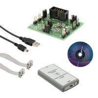 Texas Instruments - TPS62420EVM-167 - EVAL MODULE FOR TPS62420-167