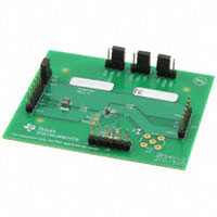 Texas Instruments - TPS62746EVM-706 - EVAL MODULE TPS62746