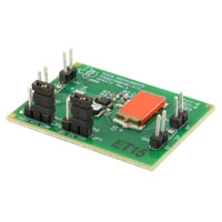 Texas Instruments - TPS62750EVM-413 - EVAL MODULE FOR TPS62750-413