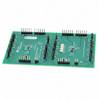 Texas Instruments - TPS62770EVM-734 - EVAL BOARD FOR TPS62770