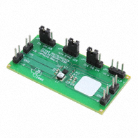 Texas Instruments - TPS63010EVM-235 - EVAL MODULE FOR TPS63010-235
