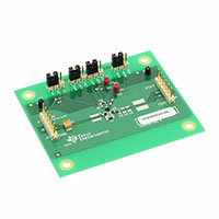 Texas Instruments - TPS63050EVM-180 - EVAL BOARD FOR TPS63050