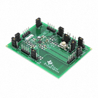 Texas Instruments - TPS65001EVM-453 - EVAL MODULE FOR TPS65001-453
