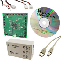 Texas Instruments - TPS65010EVM-230 - EVAL MODULE FOR TPS65010-230