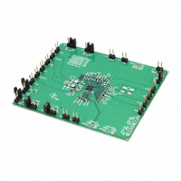 Texas Instruments - TPS65051EVM-195 - EVAL MODULE FOR TPS65051-195